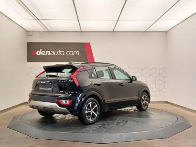 Kia Niro image 7