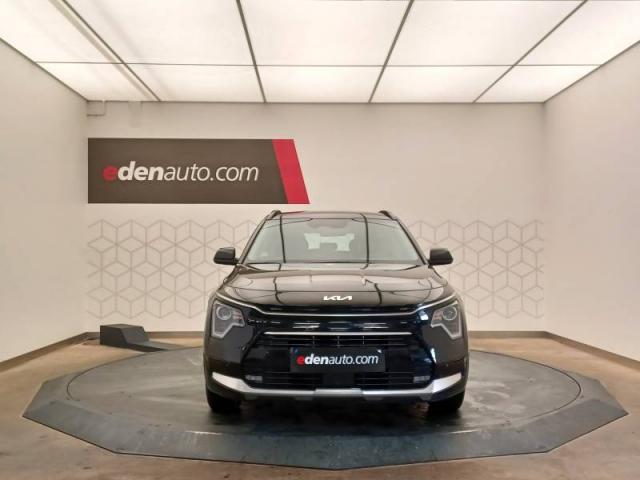 Kia Niro image 6