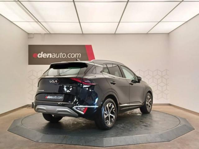 Kia Sportage image 9