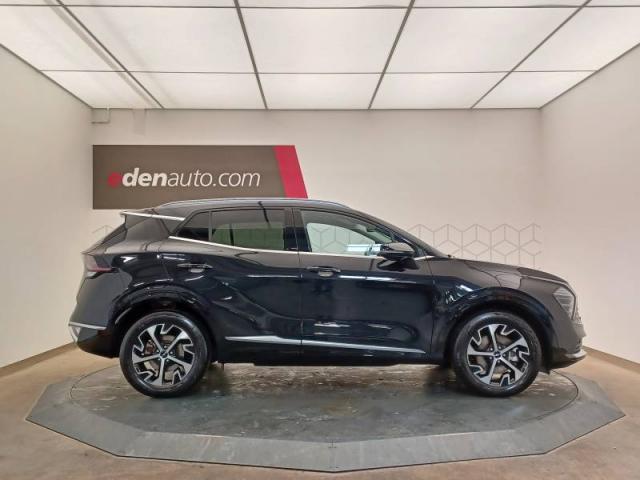 Kia Sportage image 7