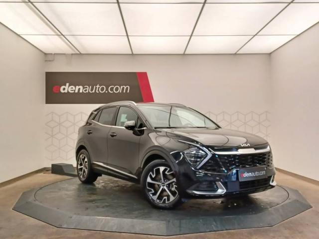 Kia Sportage image 5
