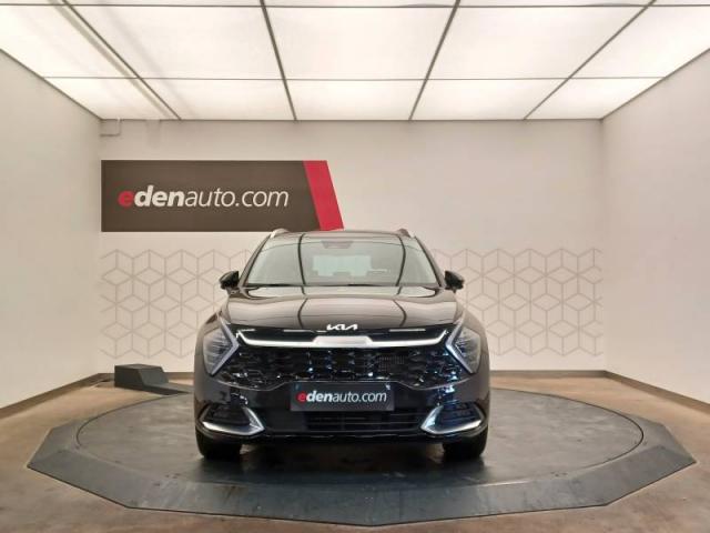 Kia Sportage image 1