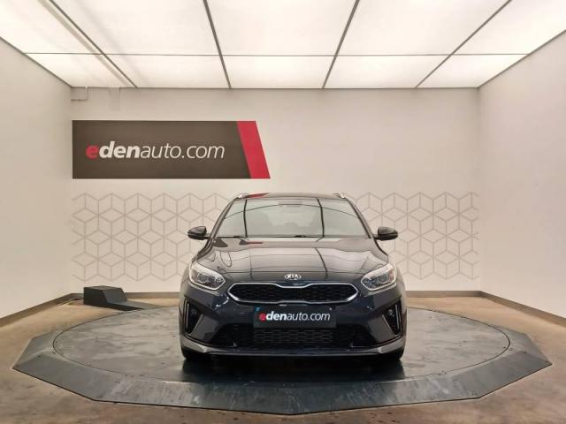 Kia Cee'D image 5