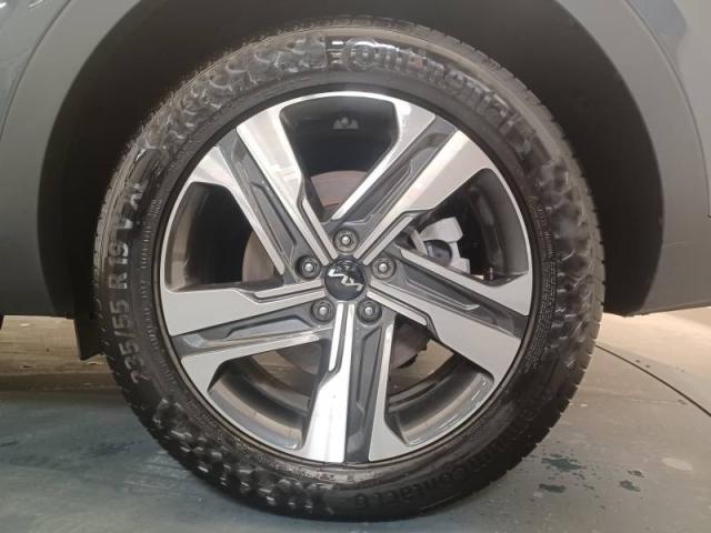 Kia Sorento image 1