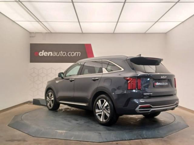 Kia Sorento image 4