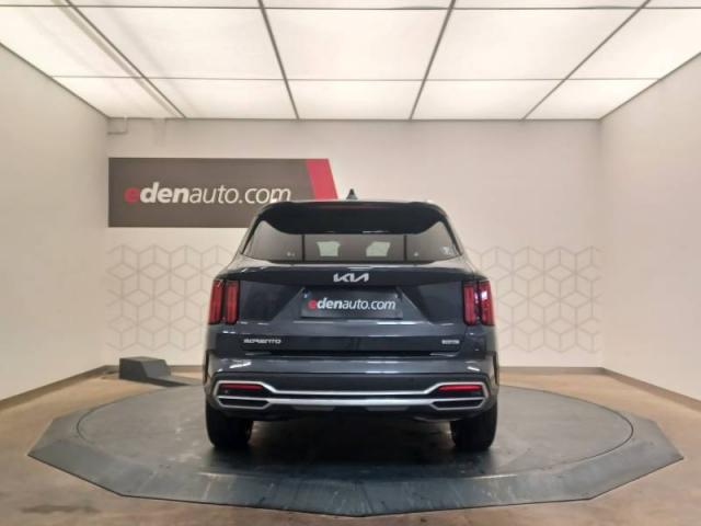 Kia Sorento image 7