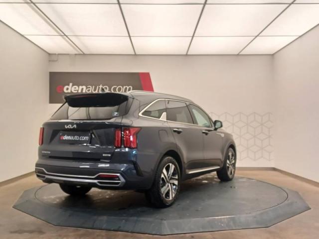 Kia Sorento image 6
