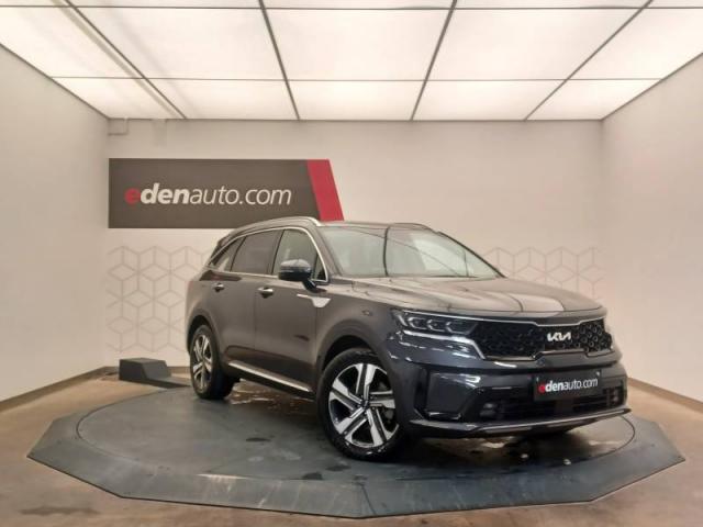 Kia Sorento image 8