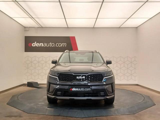 Kia Sorento image 3