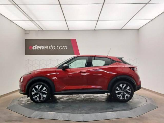 Nissan Juke image 4