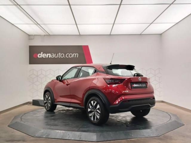 Nissan Juke image 6