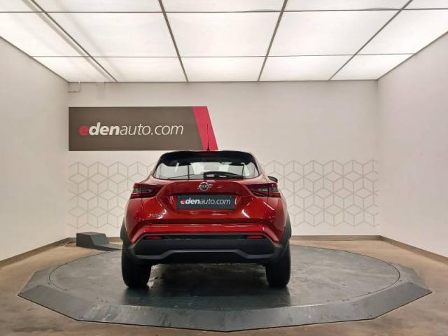 Nissan Juke image 9
