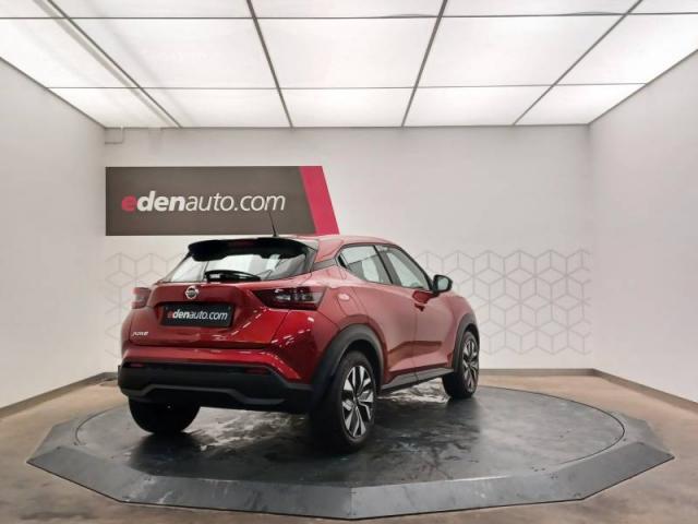 Nissan Juke image 3