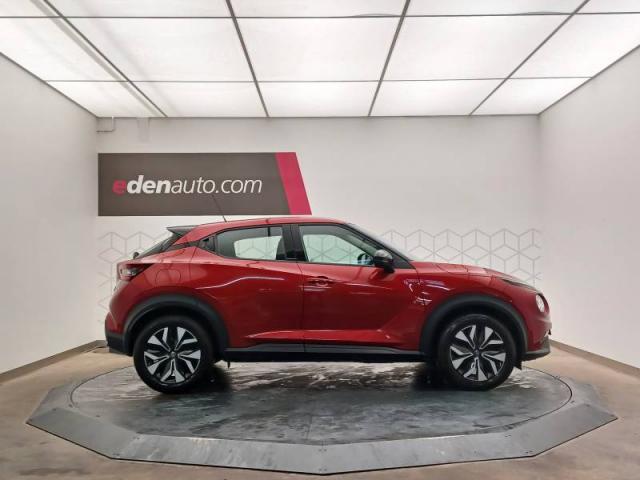 Nissan Juke image 1