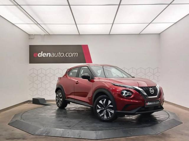 Nissan Juke image 5