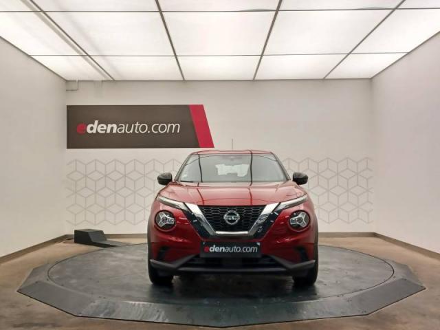 Nissan Juke image 7