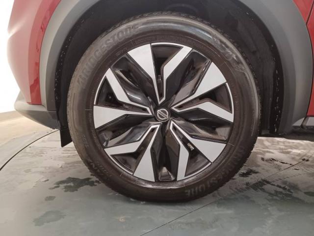 Nissan Juke image 8
