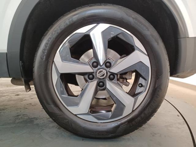 Nissan Qashqai image 8