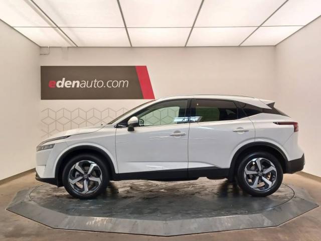 Nissan Qashqai image 4