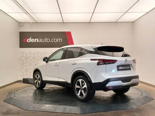 Nissan Qashqai image 7