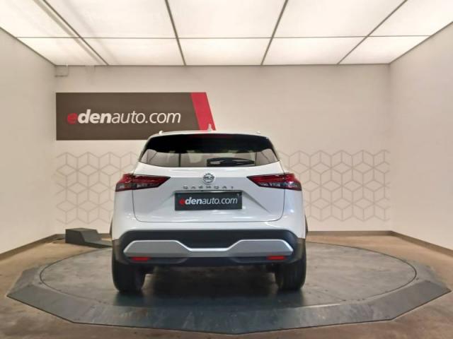 Nissan Qashqai image 2