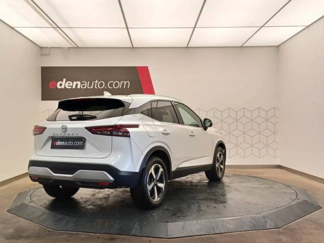 Nissan Qashqai image 6