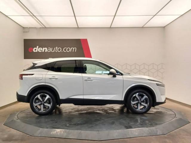 Nissan Qashqai image 5