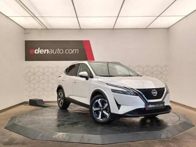 Nissan Qashqai image 9