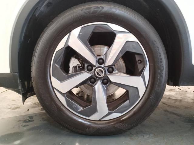 Nissan Qashqai image 3
