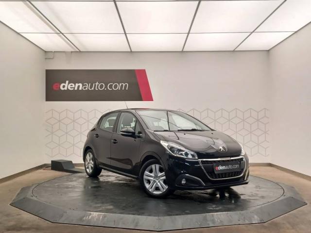 Peugeot 208 image 3