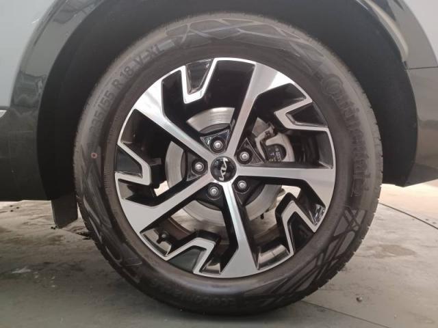 Kia Sportage image 2