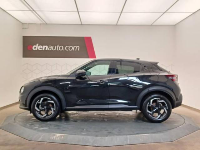Nissan Juke image 4