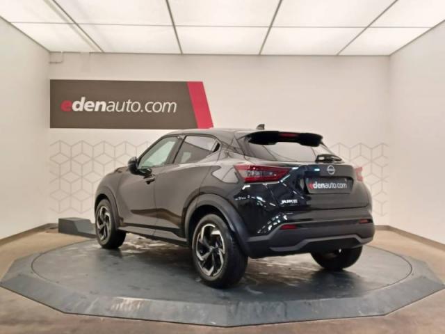 Nissan Juke image 5