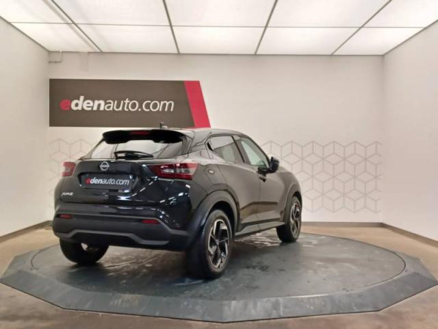 Nissan Juke image 8