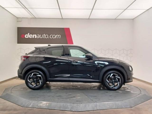 Nissan Juke image 7