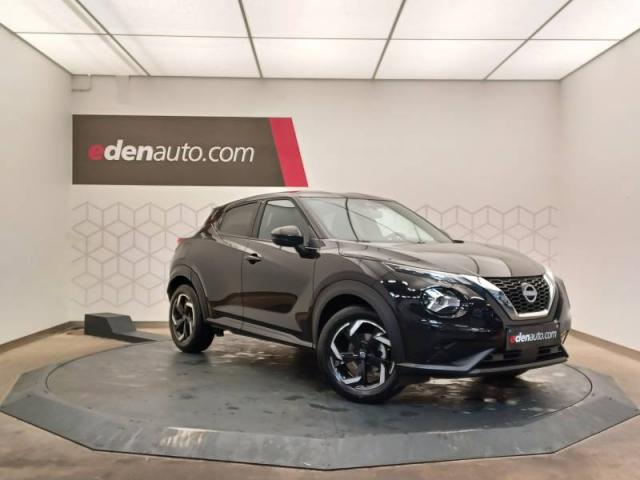 Nissan Juke image 1