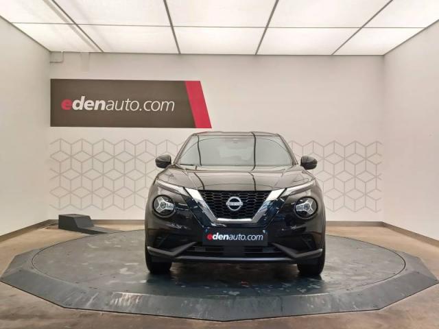 Nissan Juke image 3