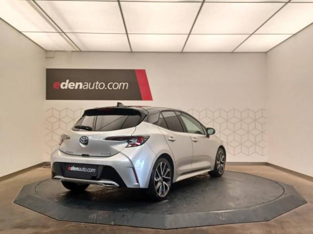 Toyota Corolla image 2