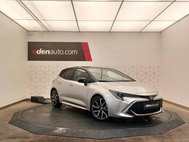 Toyota Corolla image 6