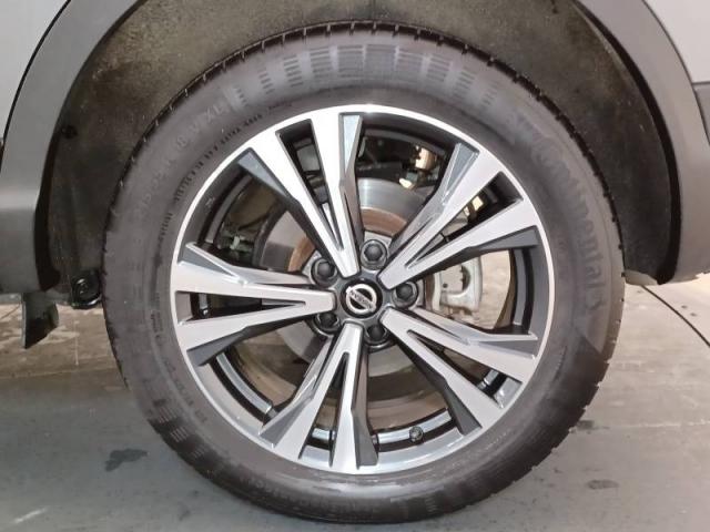Nissan Qashqai image 5