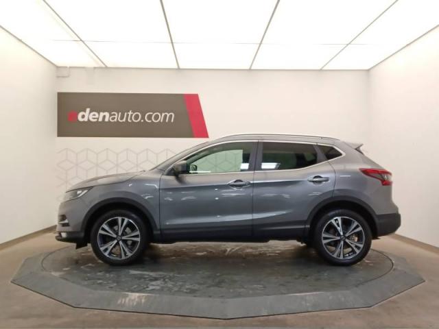 Nissan Qashqai image 7