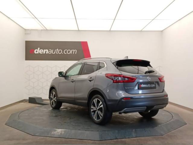 Nissan Qashqai image 4