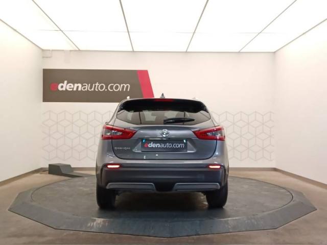 Nissan Qashqai image 1