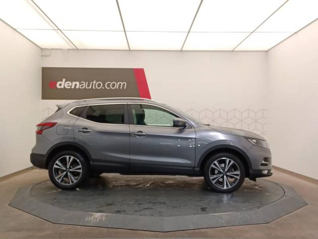 Nissan Qashqai image 6