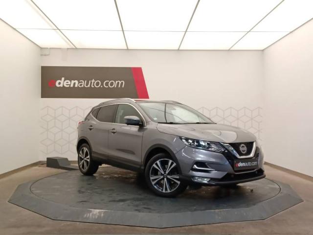 Nissan Qashqai image 3