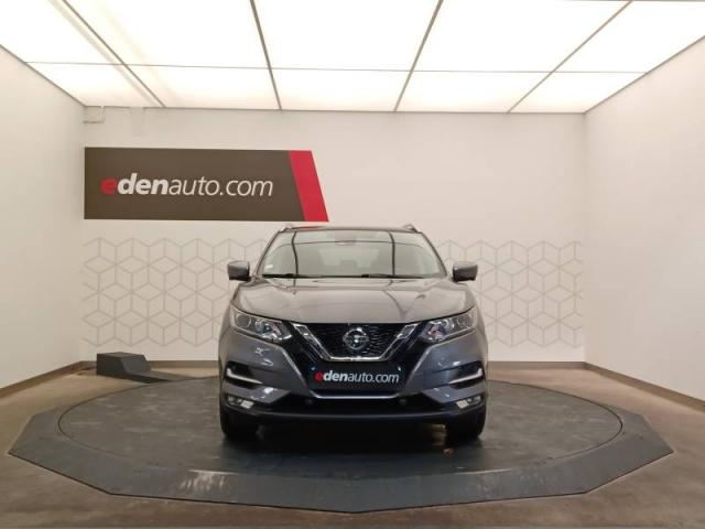 Nissan Qashqai image 2