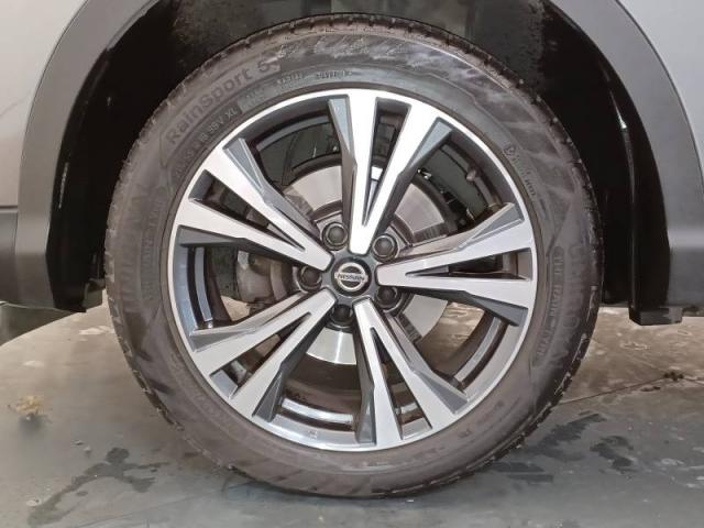 Nissan Qashqai image 8