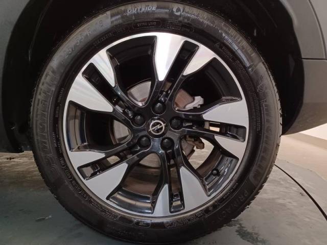Opel Grandland X image 8