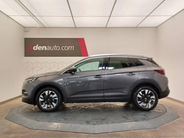 Opel Grandland X image 3