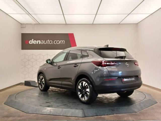 Opel Grandland X image 5